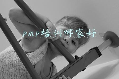 pmp培训哪家好