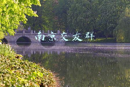 南京交友群