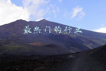 最热门的行业
