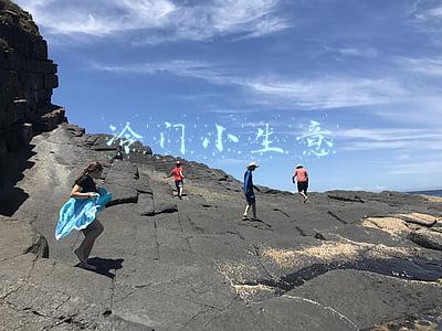 冷门小生意