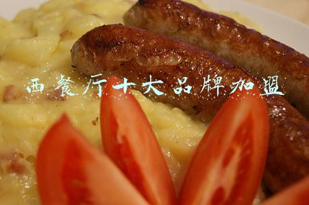 西餐加盟店10大品牌排行榜(温州兄弟联手创业，打造中国最大西式快餐企业，坐拥19276家门店)