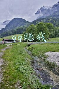 qq赚钱方法(盘点QQ里可以赚钱的小游戏)