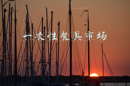 一次性餐具市场