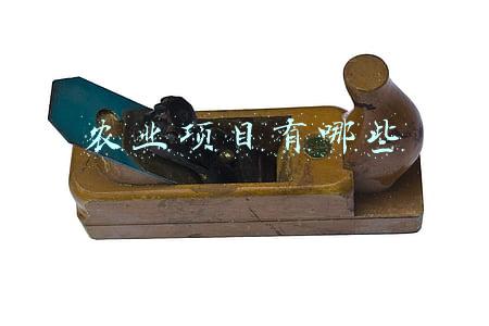 农业项目有哪些