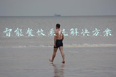 智能餐饮系统解决方案