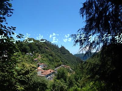 共享充电宝品牌排行榜