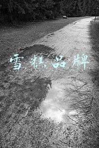 雪糕品牌