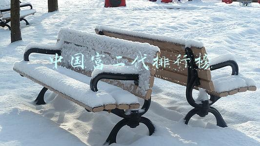 中国富二代排行榜