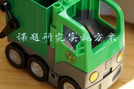 课题研究实施方案