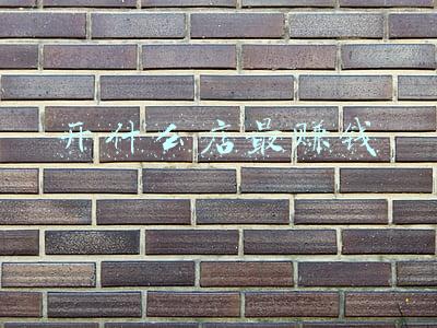 现在开什么店最赚钱(社会上的实体店，现在有哪些项目，有可能一年赚到一百万以上？)