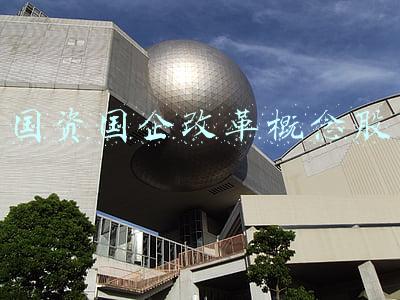 国资国企改革(国资委：2021年，国企改革三年行动目标任务已完成70%)