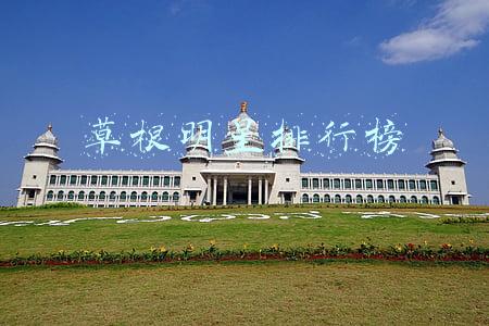 草根明星排行榜