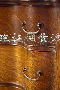 跑江湖货源