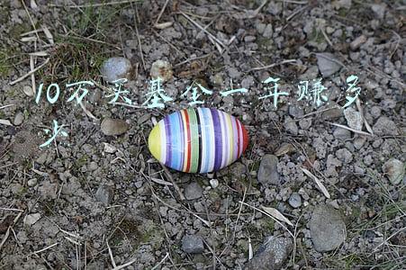 买基金一个月能赚多少(一个简单的基金投资年终总结：今年只挣了6%)