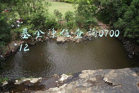 基金净值查询070012