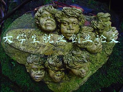 大学生就业创业论文
