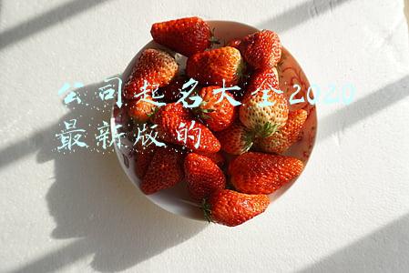 服装公司起名大全最新(服装品牌起名方法，服装品牌起名大全)
