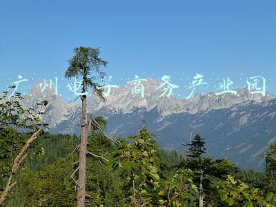 广州电子商务产业园
