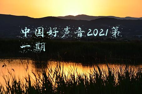 中国好声音2021第一期