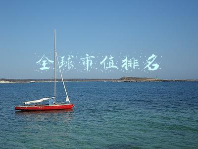 全球市值排名2019(全球矿企50强市值逼近1.4万亿美元！8家中国企业上榜)