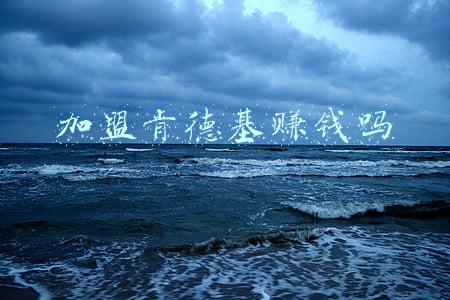 加盟肯德基赚钱吗
