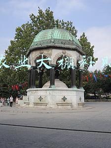 农业大棚补贴