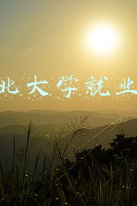 河北大学就业办
