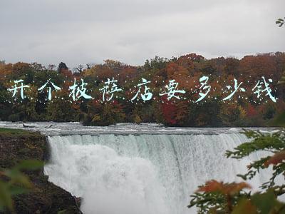 披萨加盟店费用-披萨小店加盟费是多少