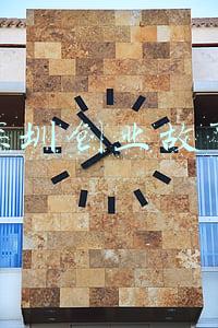 深圳创业故事