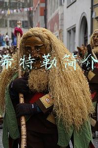 希特勒简介视频(希特勒的成长轨迹，喜欢歌剧与画画却成了纳粹头子)