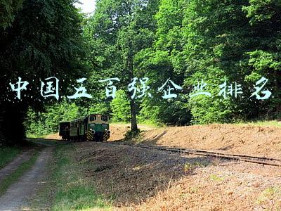 中国五百强企业排名