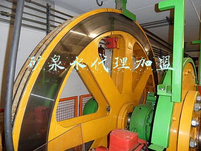 矿泉水代理加盟