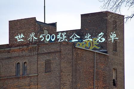 世界500强企业名单