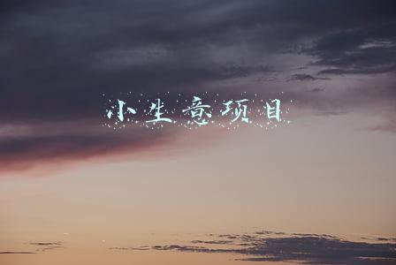 做小生意有什么好项目(9个不起眼却很赚钱的小生意 第6个最暴利！)