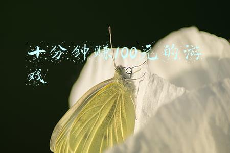 十分钟赚100元的游戏支付宝提现(一些实用可以赚钱的app（亲试有效）)