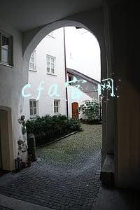 cfa官网