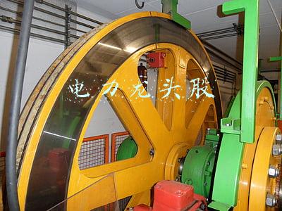 电力龙头股