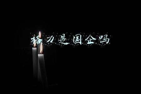 格力是国企吗