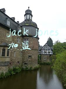 jack jones加盟