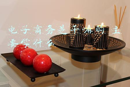 电子商务主要学什么(电子商务就业方向)