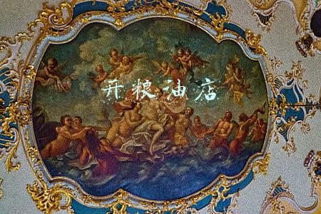 开粮油店禁忌(农村麦收后做收麦生意，1斤赚2分也有利可图，适合青年但嫌脏别干)