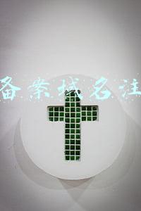 已备案域名注册