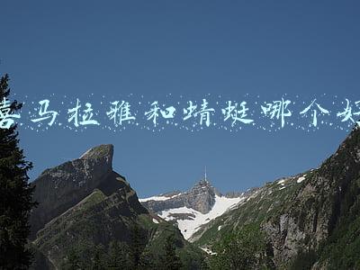 喜马拉雅和蜻蜓哪个好贴吧(在线音频“三国杀”，荔枝、喜马拉雅、蜻蜓FM，谁能破局？)