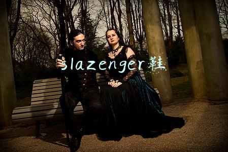 slazenger鞋