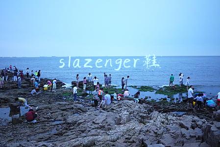 slazenger鞋