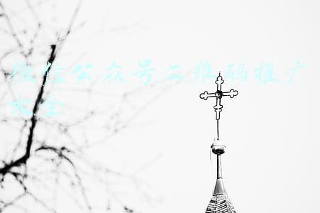 微信公众号二维码推广大全