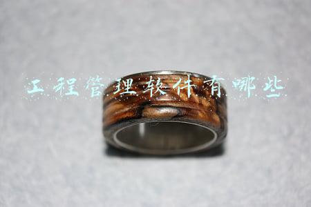 工程管理软件有哪些