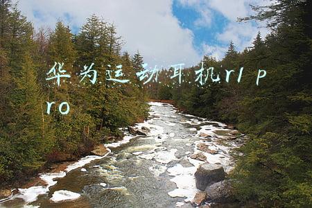 华为运动耳机r1 pro