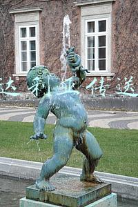 潘达利亚传送门