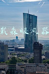戴森暖风器AM05(和詹姆斯·戴森爵士聊聊天 Sir James Dyson)